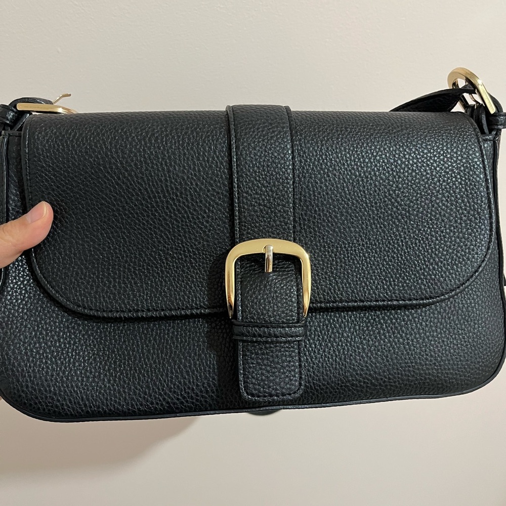 MUSINSA MUR Vegan Leather Handbag from South Korea - Picture 4 of 6